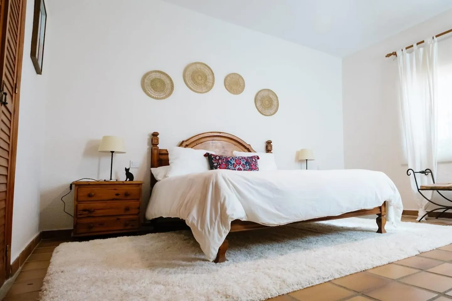 Villa De Luz Mijas Pueblo 0*,  西班牙