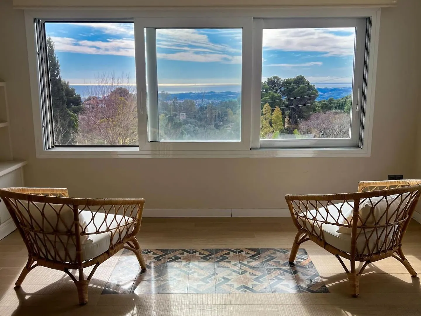 度假居 Villa De Luz Mijas Pueblo